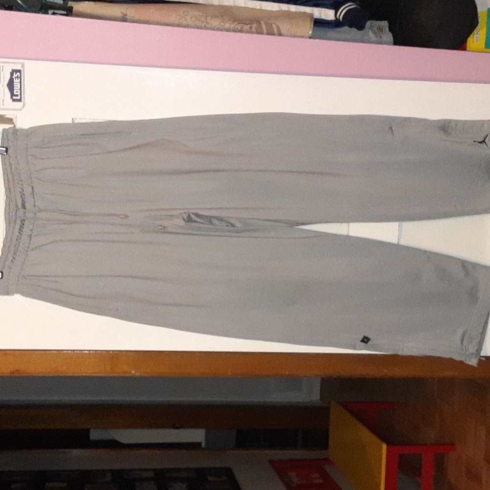 Jordan Pants